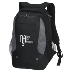 Sanford 15-inch Laptop Backpack