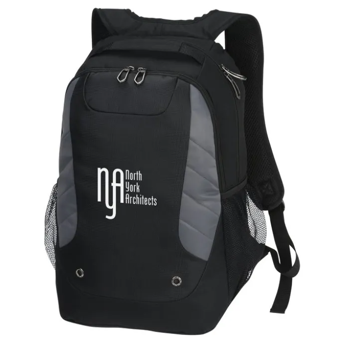 Sanford 15-inch Laptop Backpack