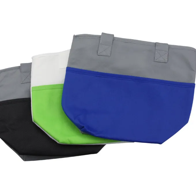 Santa Ana Lunch Tote