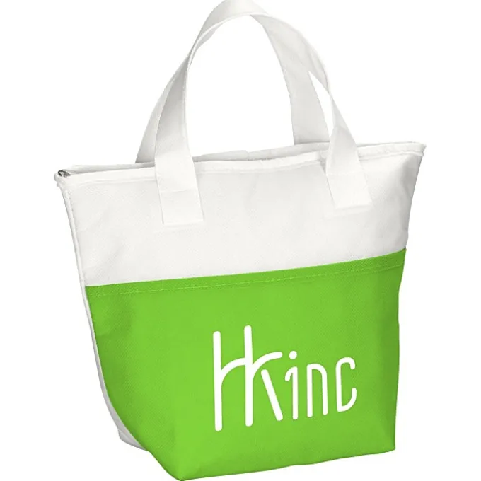 Santa Ana Lunch Tote