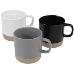 Santos Coffee Mug - 11 oz