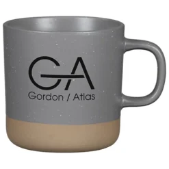 Santos Coffee Mug - 11 oz