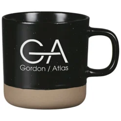 Santos Coffee Mug - 11 oz