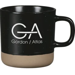 Santos Coffee Mug - 11 oz