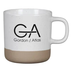 Santos Coffee Mug - 11 oz