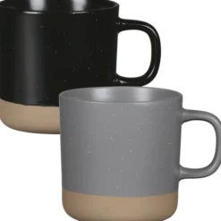 Santos Coffee Mug - 11 oz - Laser