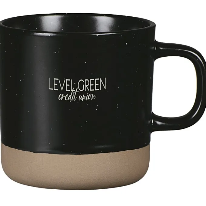 Santos Coffee Mug - 11 oz - Laser