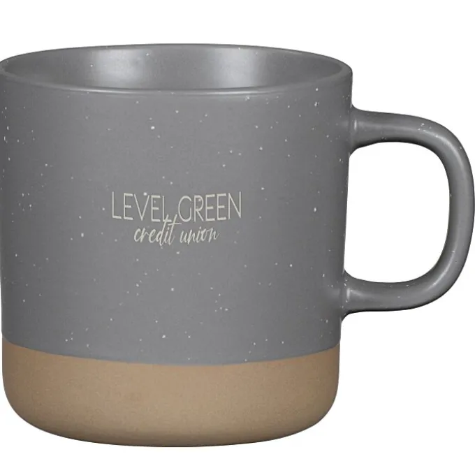 Santos Coffee Mug - 11 oz - Laser