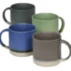Saturn Coffee Mug - 16 oz.