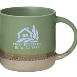 Saturn Coffee Mug - 16 oz.