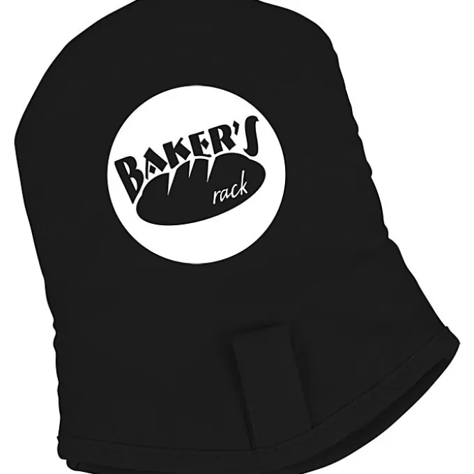 Saute Easy-on Oven Mitt