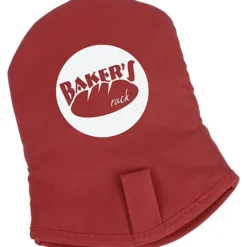 Saute Easy-on Oven Mitt