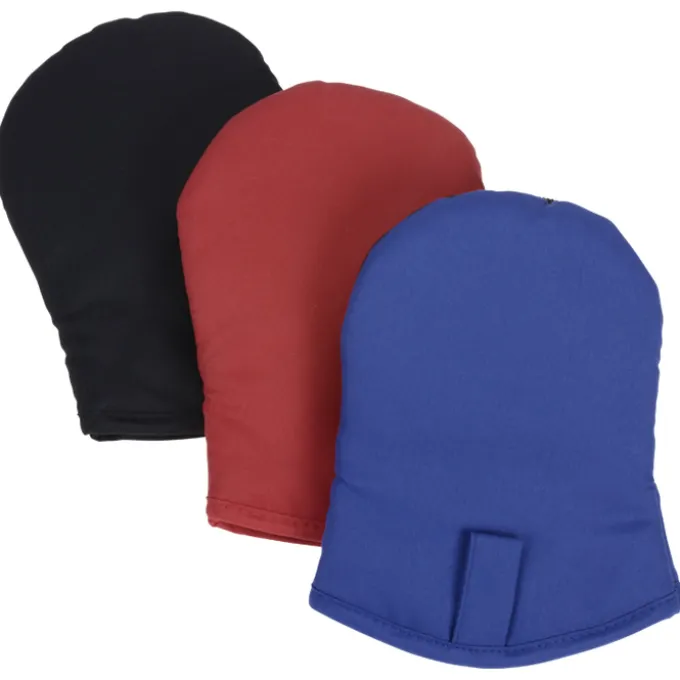 Saute Easy-on Oven Mitt - 24 hr