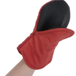 Saute Easy-on Oven Mitt - 24 hr