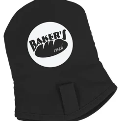 Saute Easy-on Oven Mitt - 24 hr