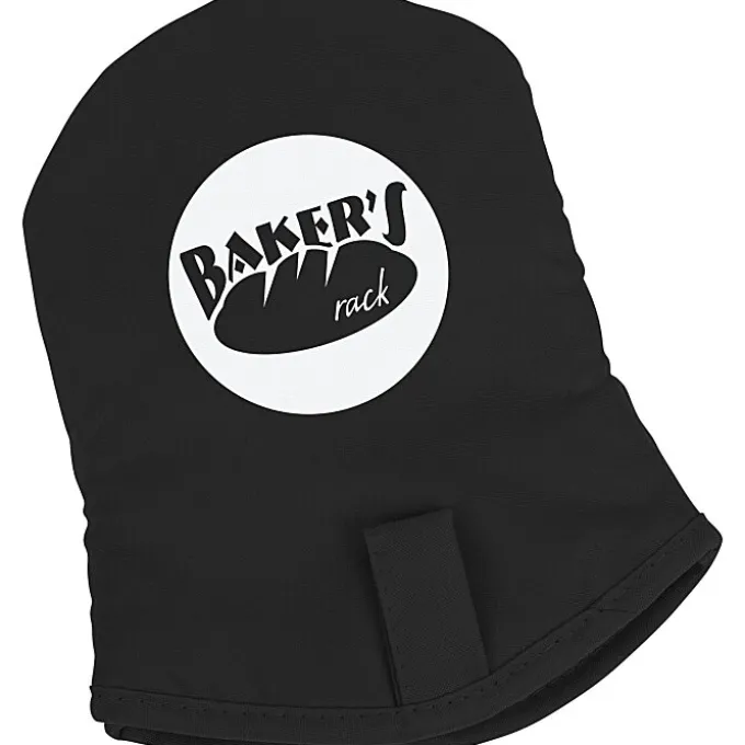 Saute Easy-on Oven Mitt - 24 hr