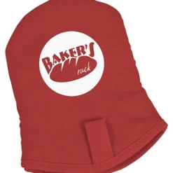 Saute Easy-on Oven Mitt - 24 hr