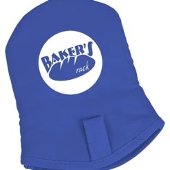 Saute Easy-on Oven Mitt - 24 hr