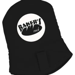 Saute Easy-on Oven Mitt - 24 hr