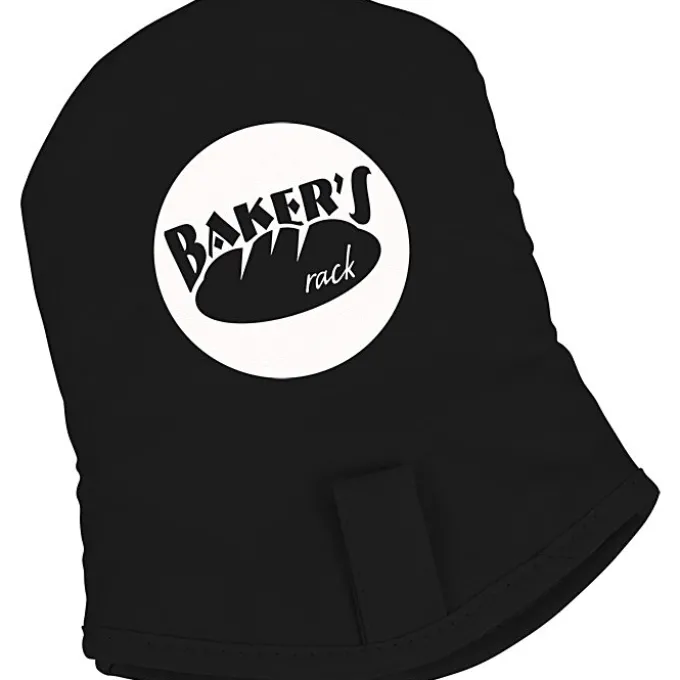 Saute Easy-on Oven Mitt - 24 hr