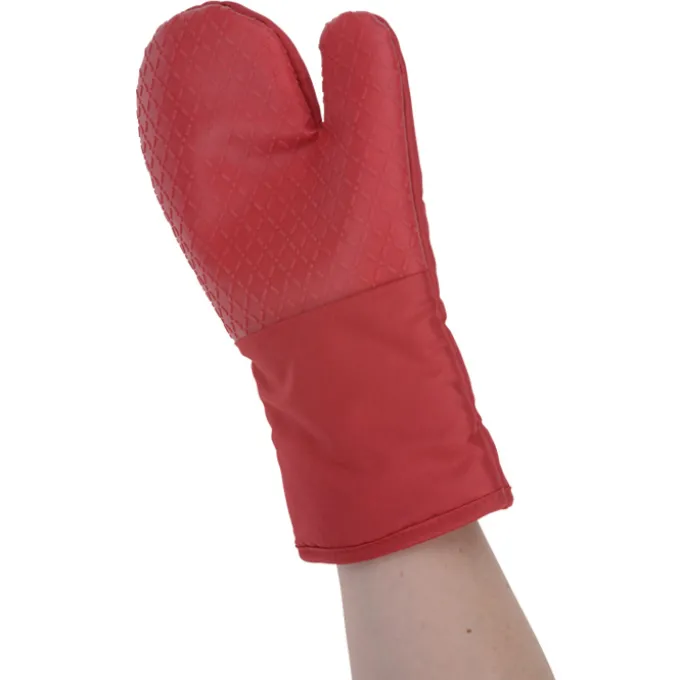 Saute Oven Mitt