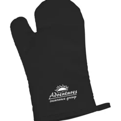 Saute Oven Mitt - 24 hr