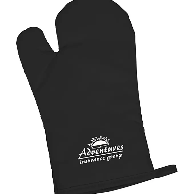 Saute Oven Mitt - 24 hr