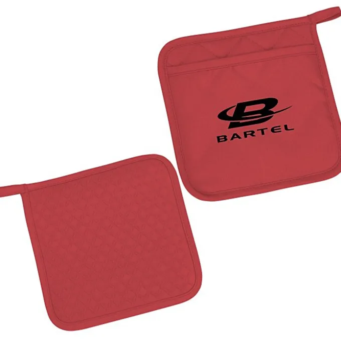 Saute Pot Holder - 24 hr
