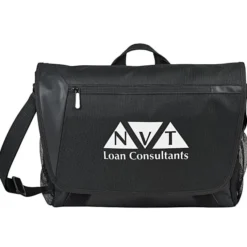 Sawyer Laptop Messenger