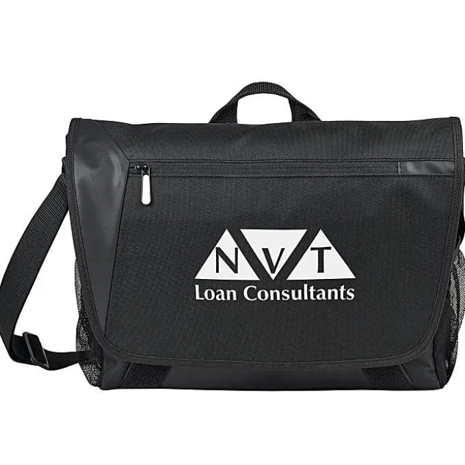 Sawyer Laptop Messenger