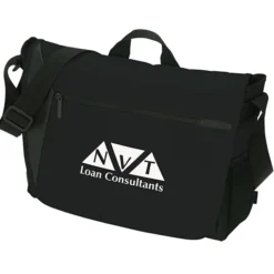 Sawyer Laptop Messenger