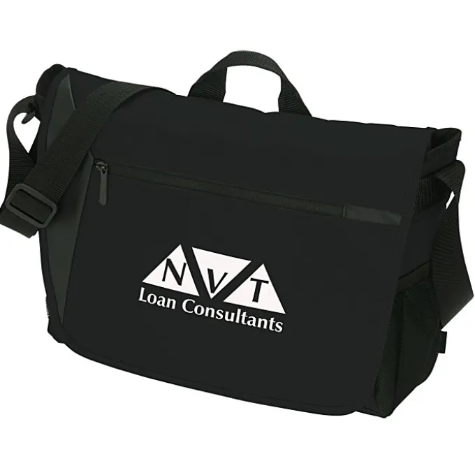 Sawyer Laptop Messenger