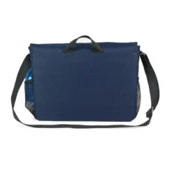 Sawyer Laptop Messenger - 24 hr