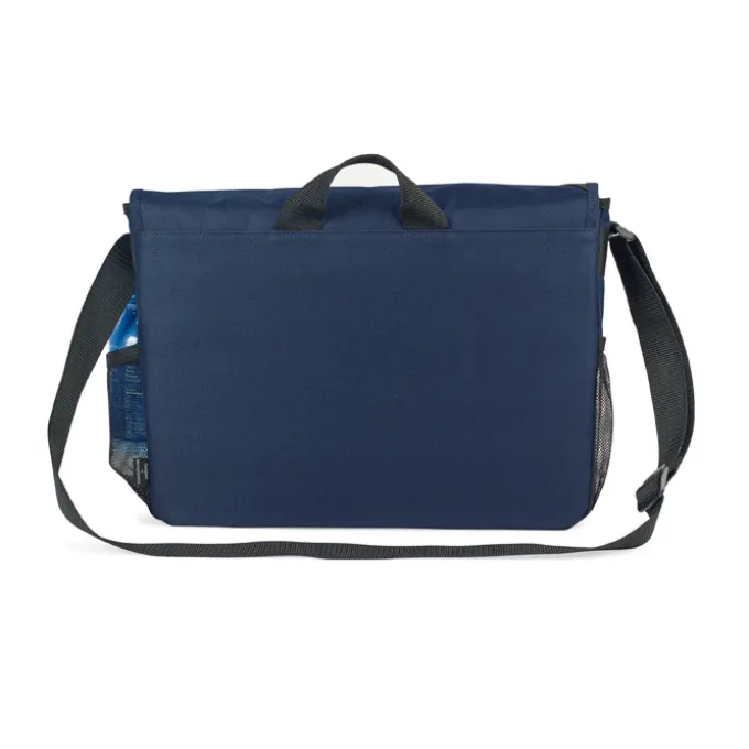 Sawyer Laptop Messenger - 24 hr