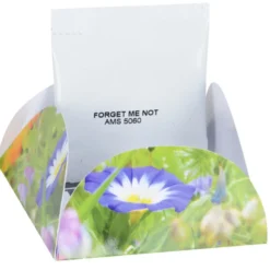 Say It With Seeds Packet - Flowers