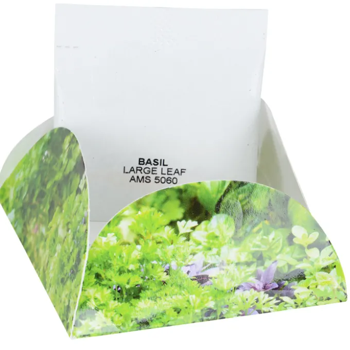 Say It With Seeds Packet - Herbs