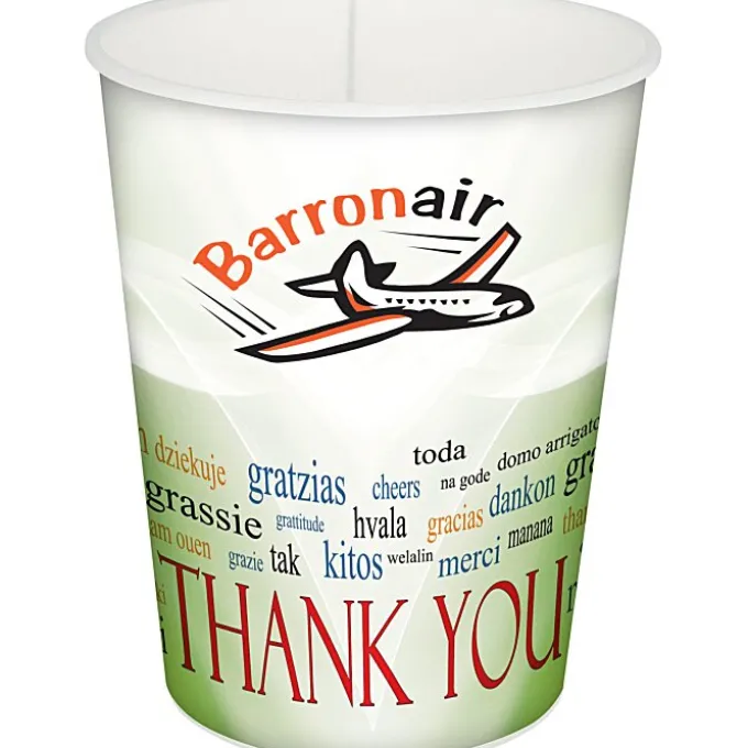 Say Thanks Stadium Cup - 16 oz