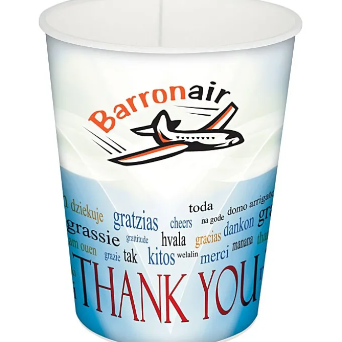 Say Thanks Stadium Cup - 16 oz