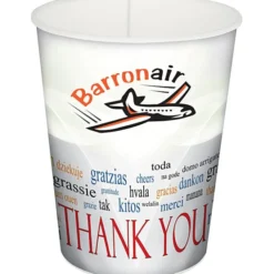 Say Thanks Stadium Cup - 16 oz