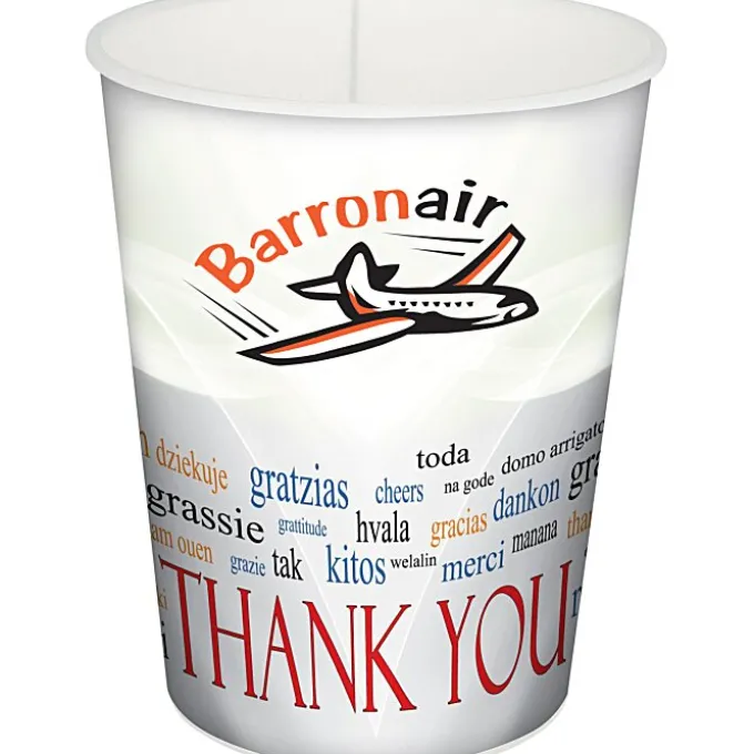 Say Thanks Stadium Cup - 16 oz