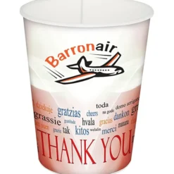 Say Thanks Stadium Cup - 16 oz