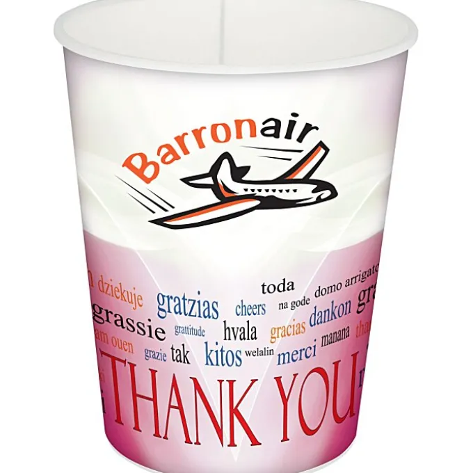 Say Thanks Stadium Cup - 16 oz