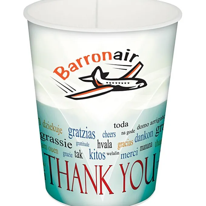 Say Thanks Stadium Cup - 16 oz