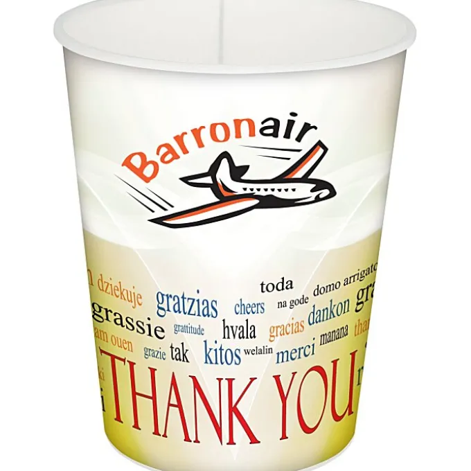 Say Thanks Stadium Cup - 16 oz