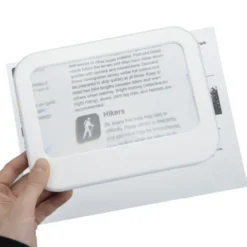 Scholar Full Page Magnifier