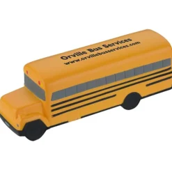 School Bus Stress Reliever