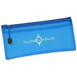 School Supplies Pouch
