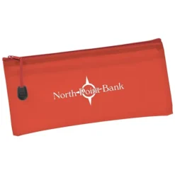 School Supplies Pouch