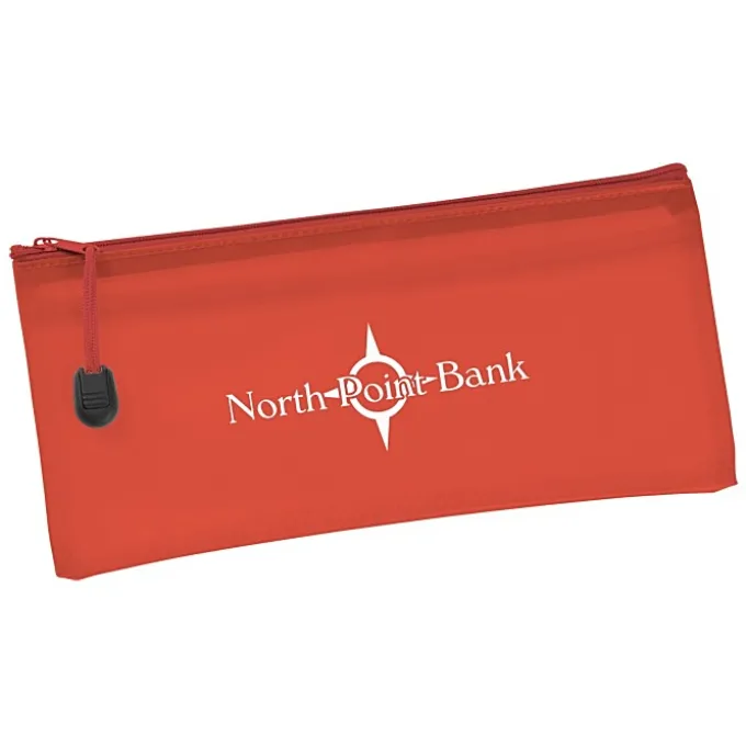 School Supplies Pouch