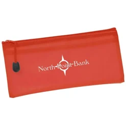 School Supplies Pouch - 24 hr